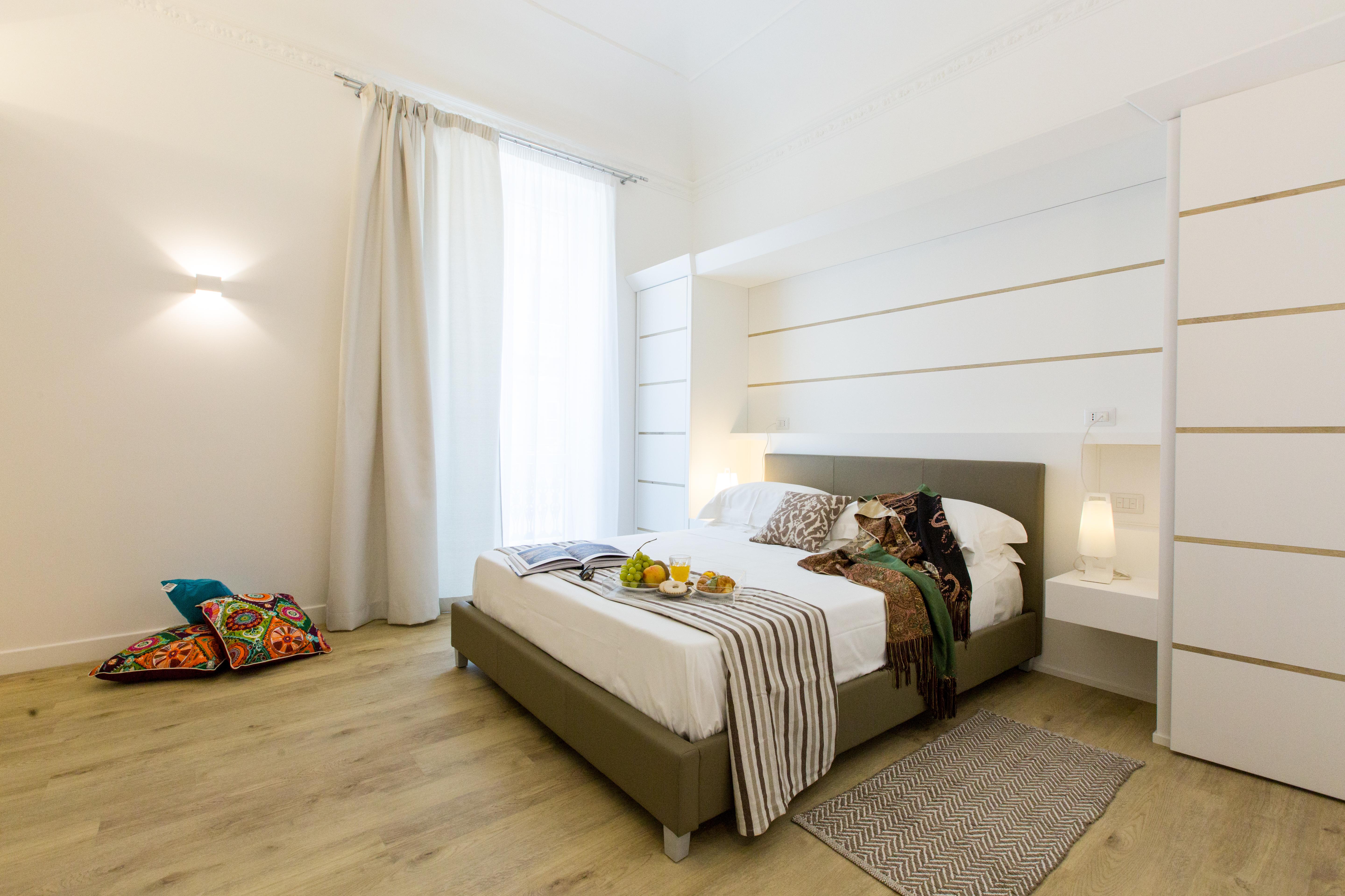 Palermo In Suite Aparthotel Dış mekan fotoğraf