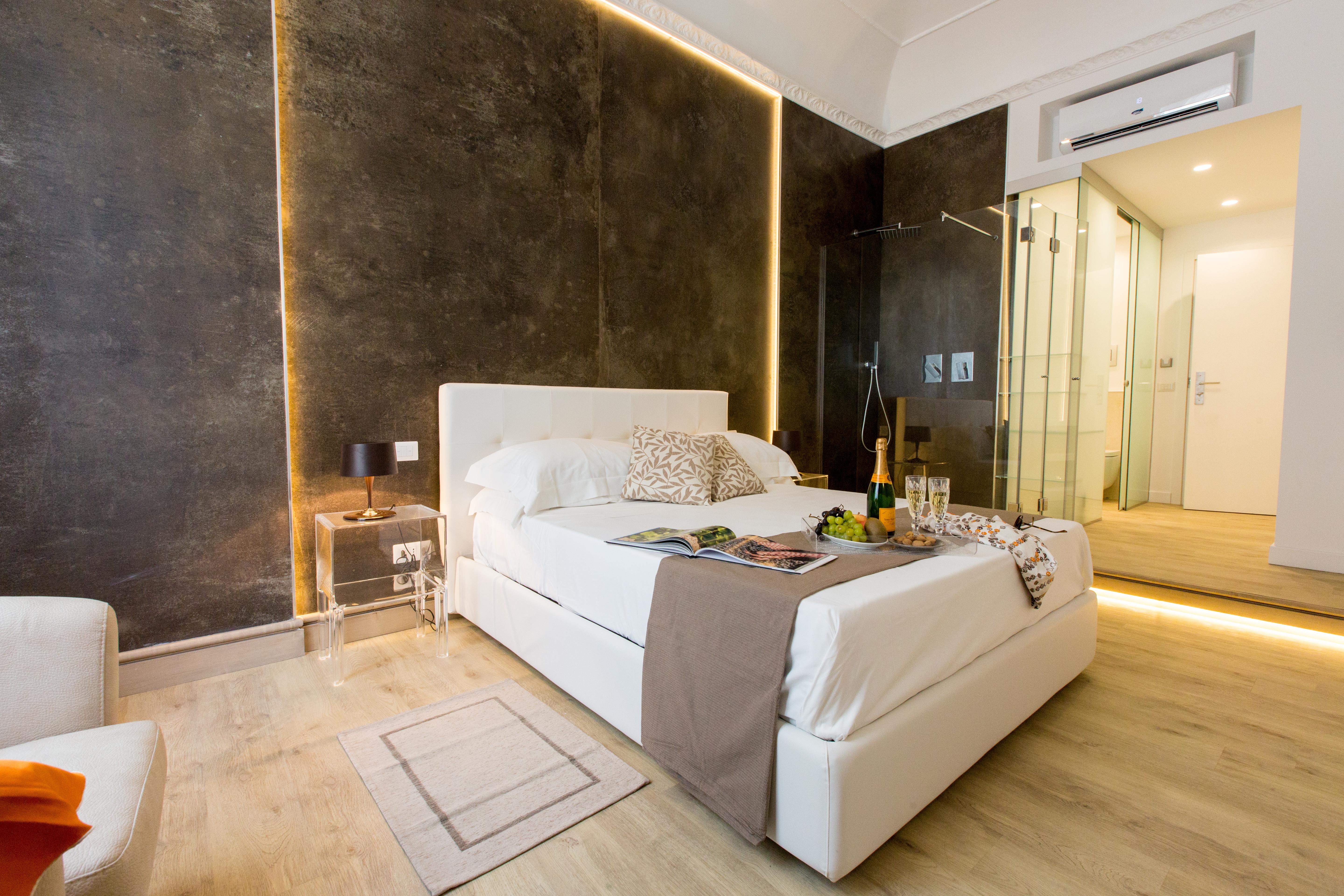 Palermo In Suite Aparthotel Dış mekan fotoğraf