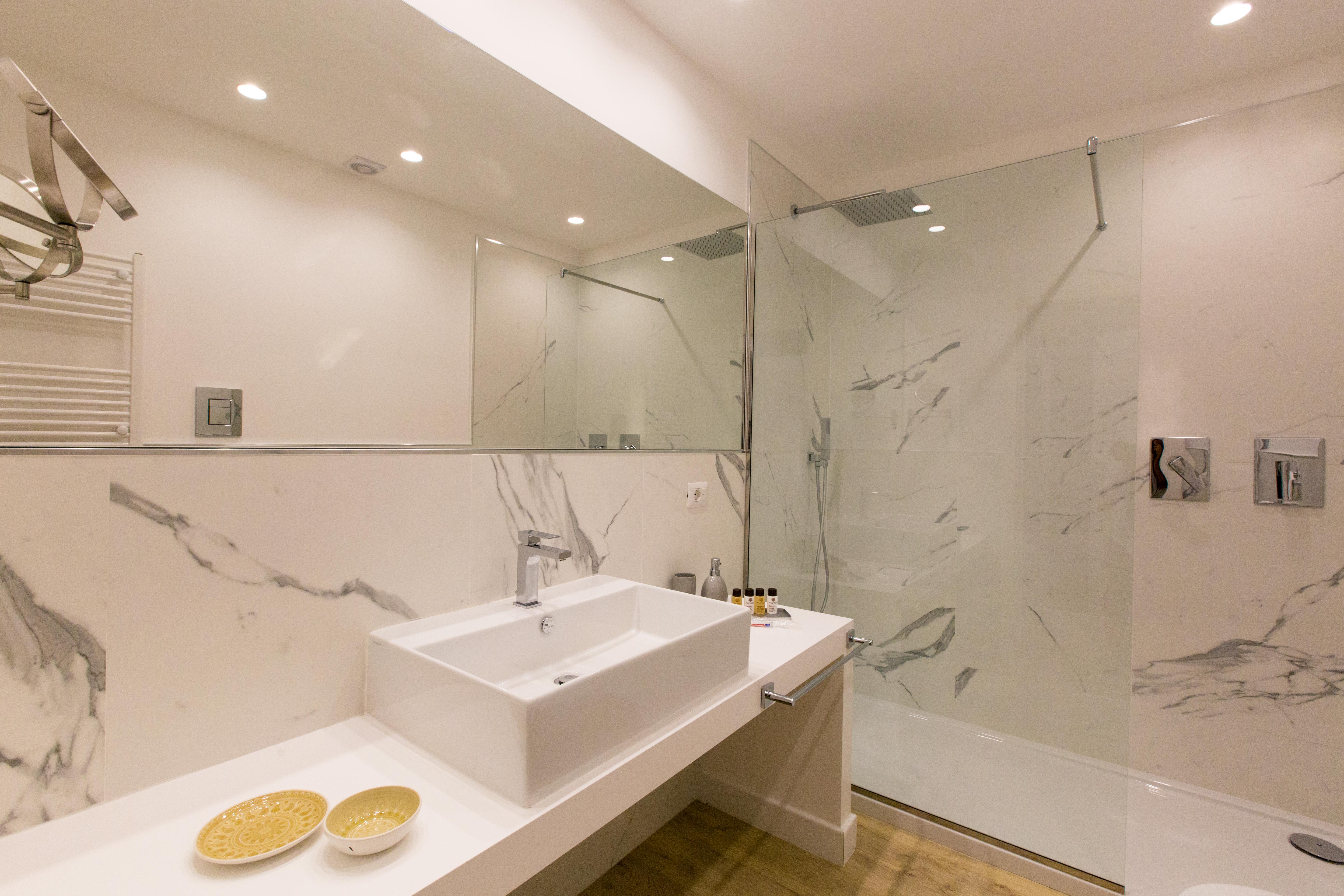 Palermo In Suite Aparthotel Dış mekan fotoğraf