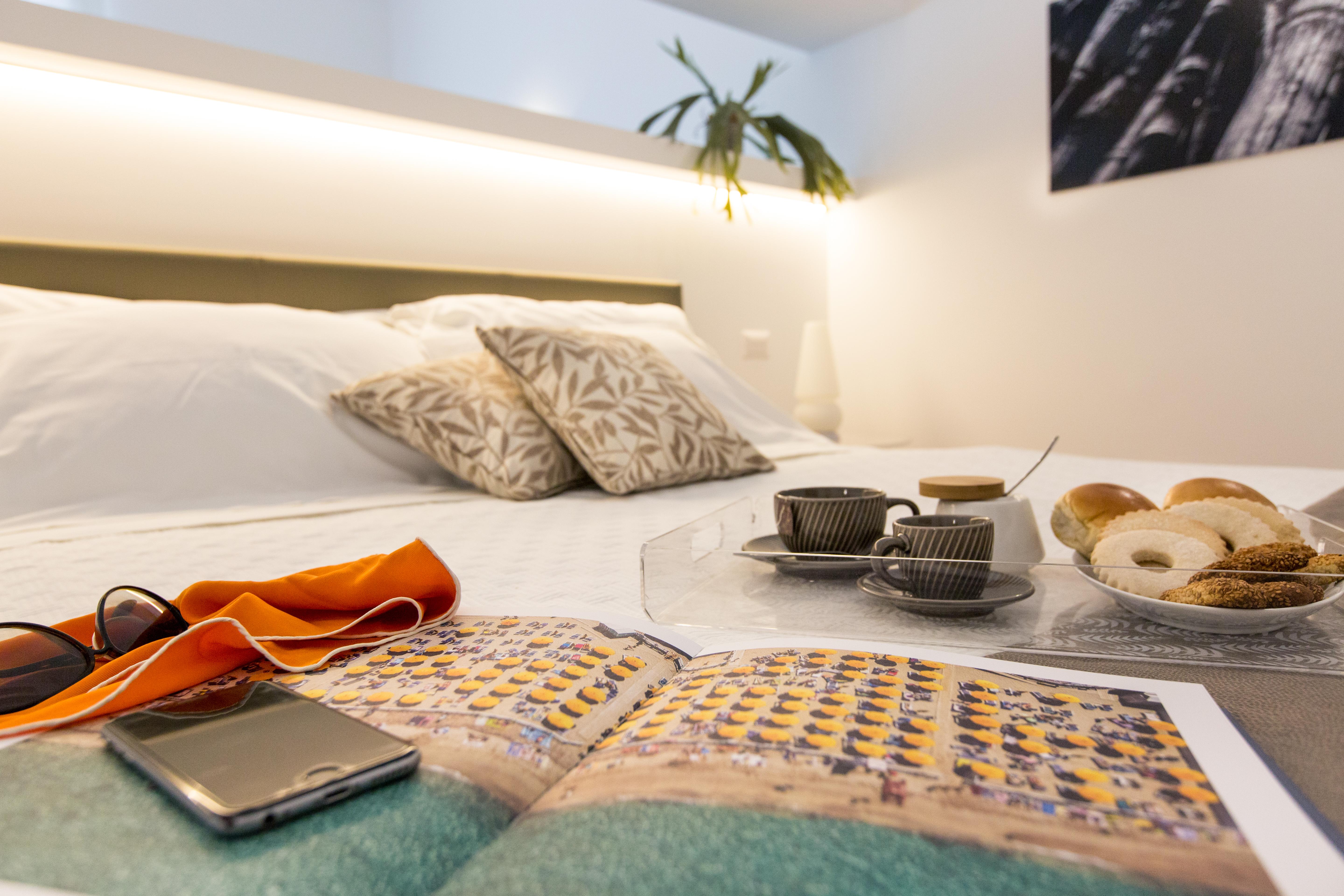 Palermo In Suite Aparthotel Dış mekan fotoğraf