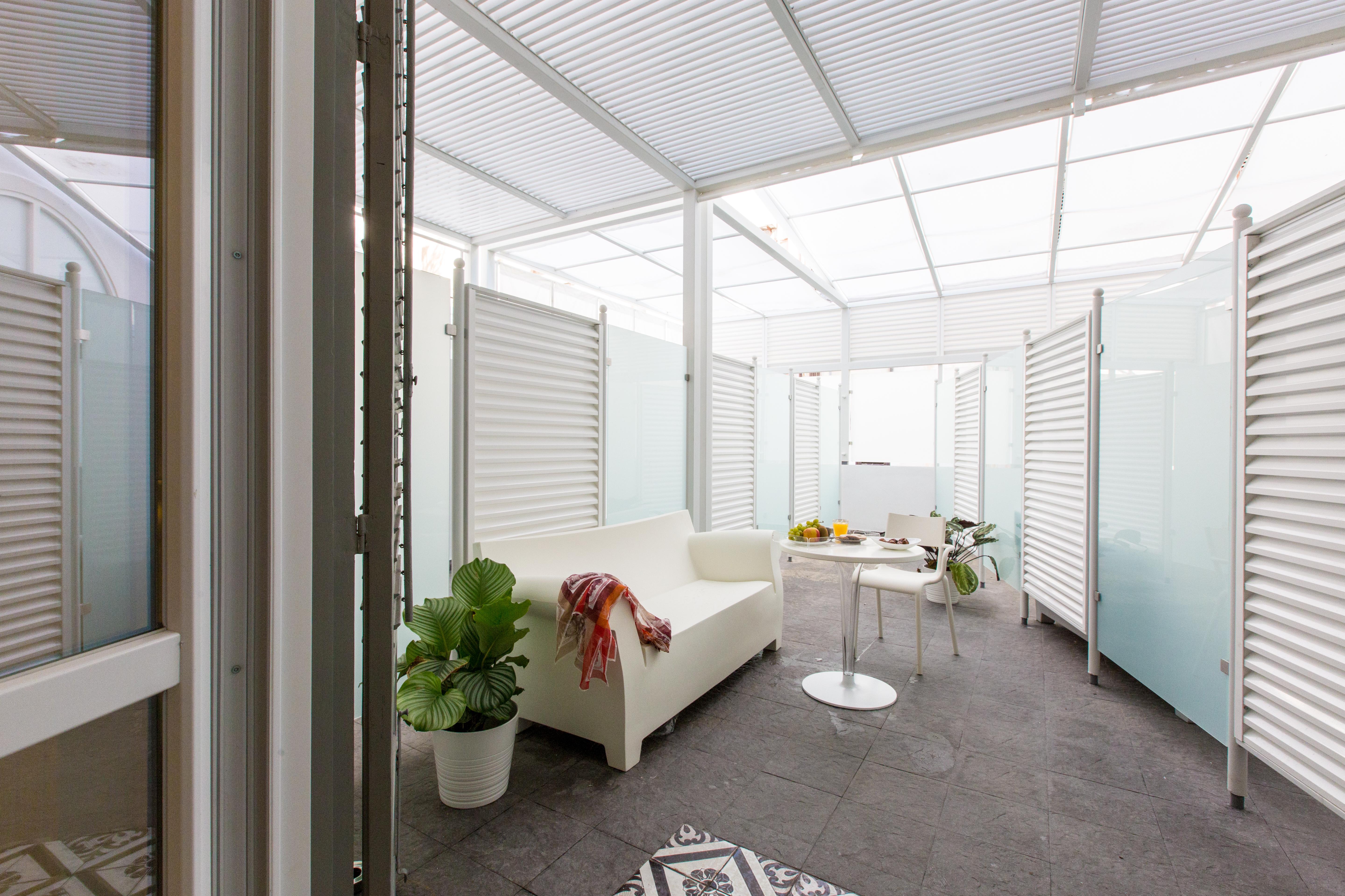 Palermo In Suite Aparthotel Dış mekan fotoğraf