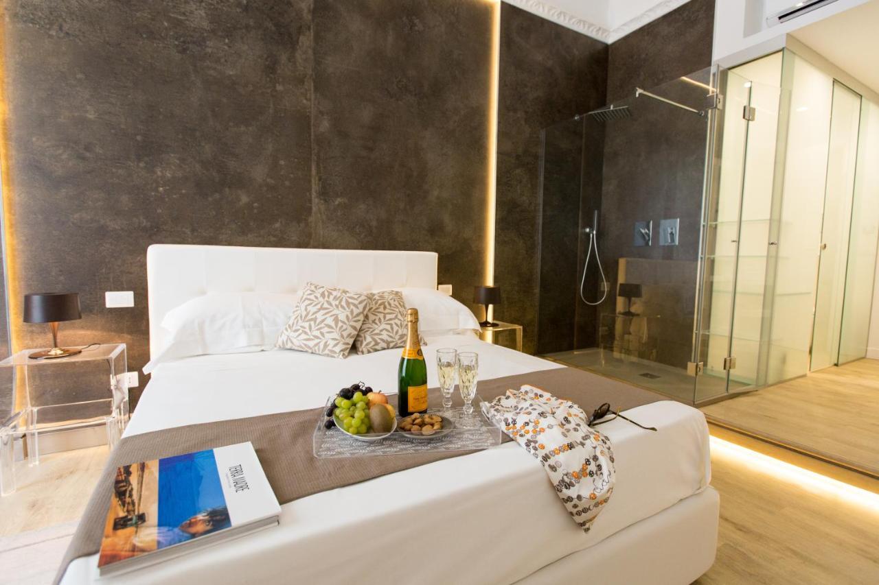 Palermo In Suite Aparthotel Dış mekan fotoğraf