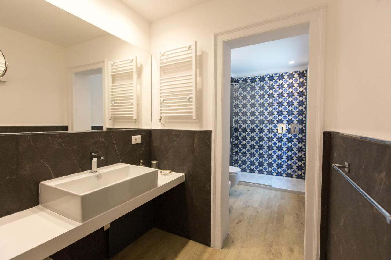 Palermo In Suite Aparthotel Dış mekan fotoğraf