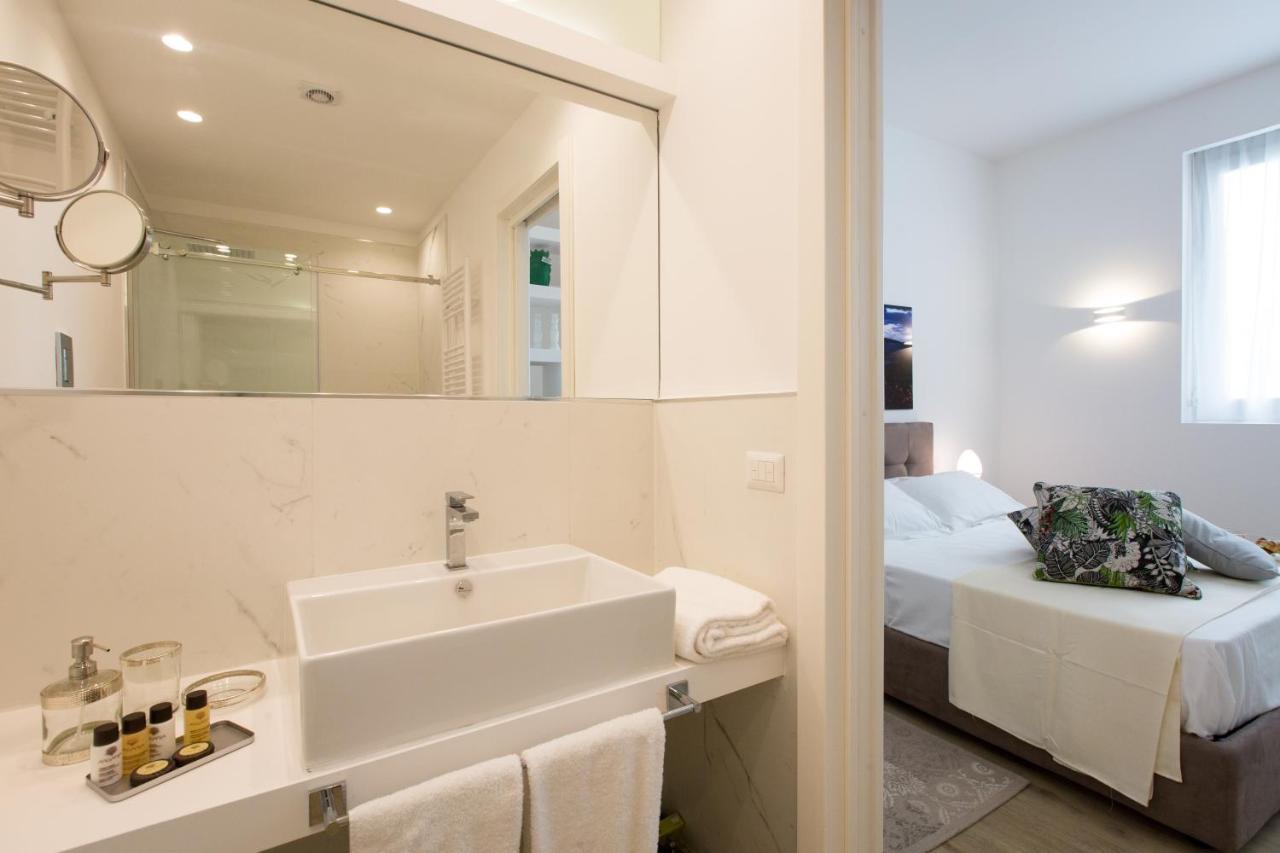 Palermo In Suite Aparthotel Dış mekan fotoğraf