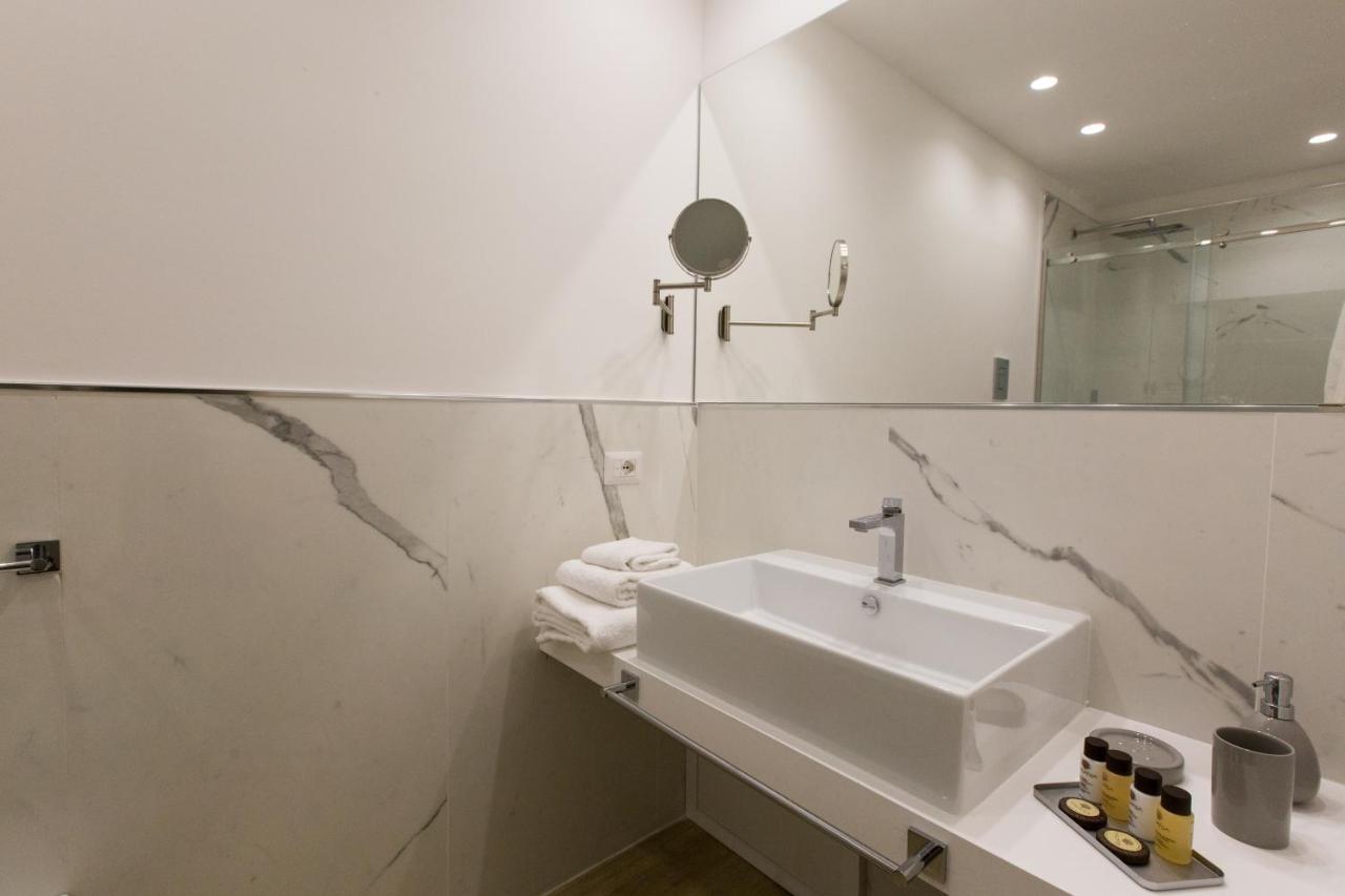 Palermo In Suite Aparthotel Dış mekan fotoğraf