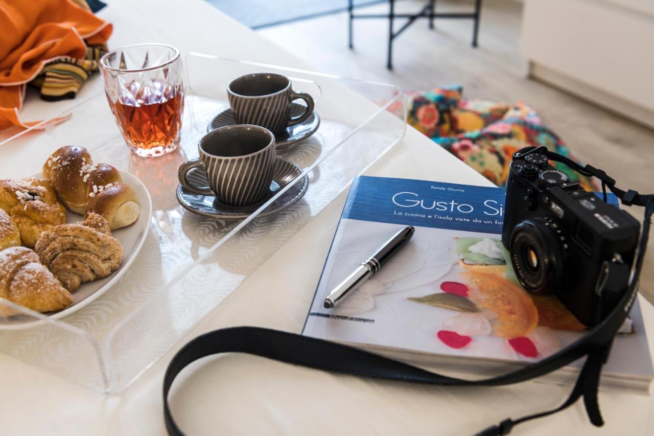Palermo In Suite Aparthotel Dış mekan fotoğraf